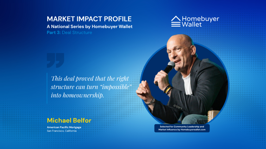 How Program Stacking Turns Near-Zero Cash Buyers Into Homeowners