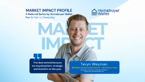 How Smart Financing Turned “Not Qualified” Buyers Into Homeowners in Marion, Texas