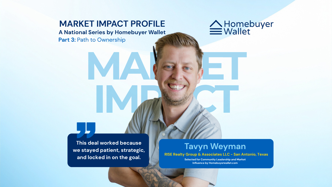 How Smart Financing Turned “Not Qualified” Buyers Into Homeowners in Marion, Texas