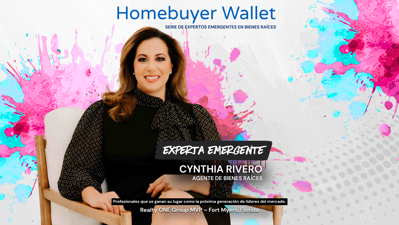 Cynthia Rivero aporta más de una década de experiencia en títulos de propiedad, educación legal y financiera a los compradores que navegan Fort Myers, Cape Coral, Punta Gorda y las comunidades circundantes del suroeste de Florida.